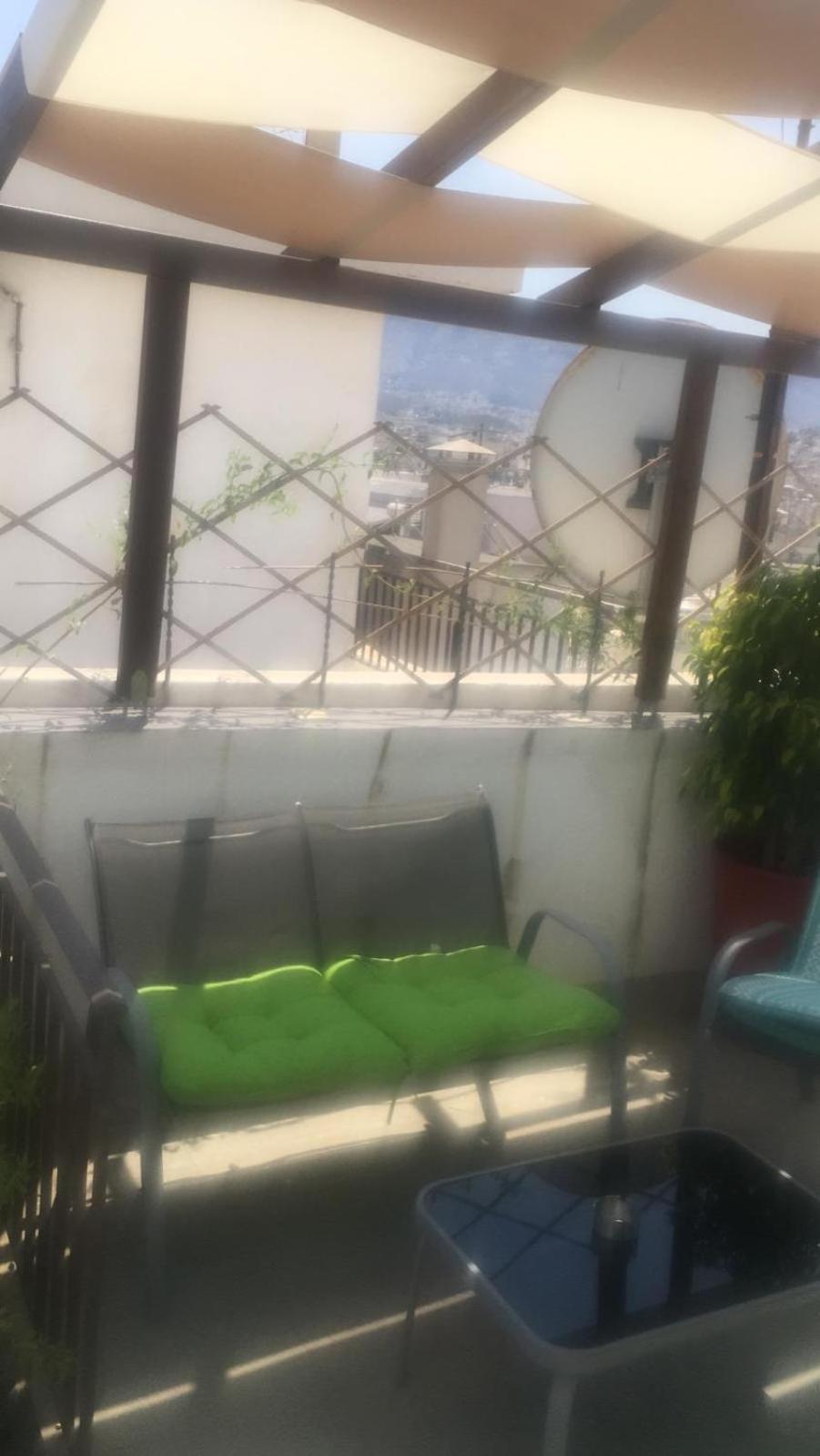 Roof Top Studio In Koukaki Athen Eksteriør bilde